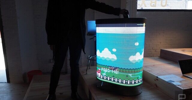 戶外垃圾桶 戶外垃圾桶