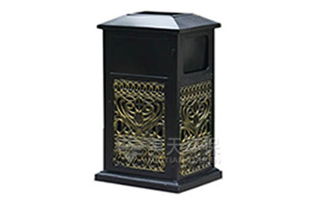 戶外垃圾桶 戶外垃圾桶