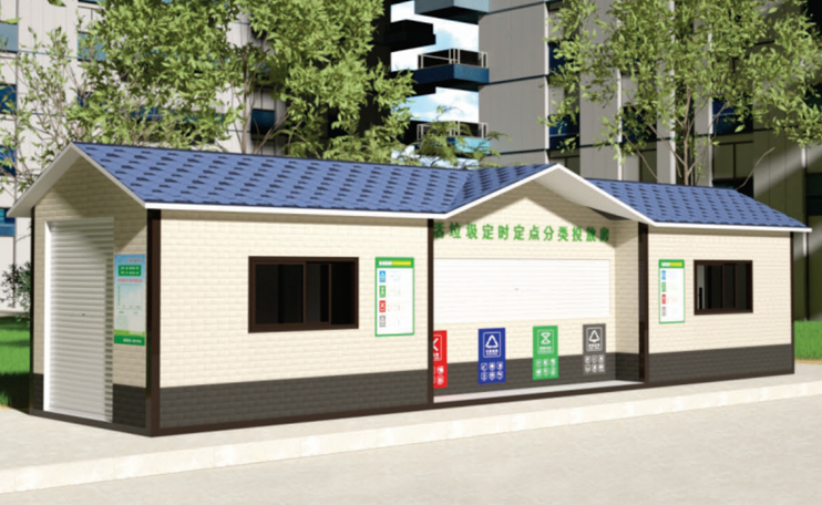 湖南垃圾桶 湖南垃圾桶