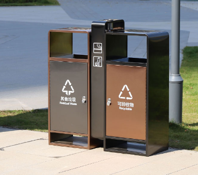 湖南垃圾桶 湖南垃圾桶