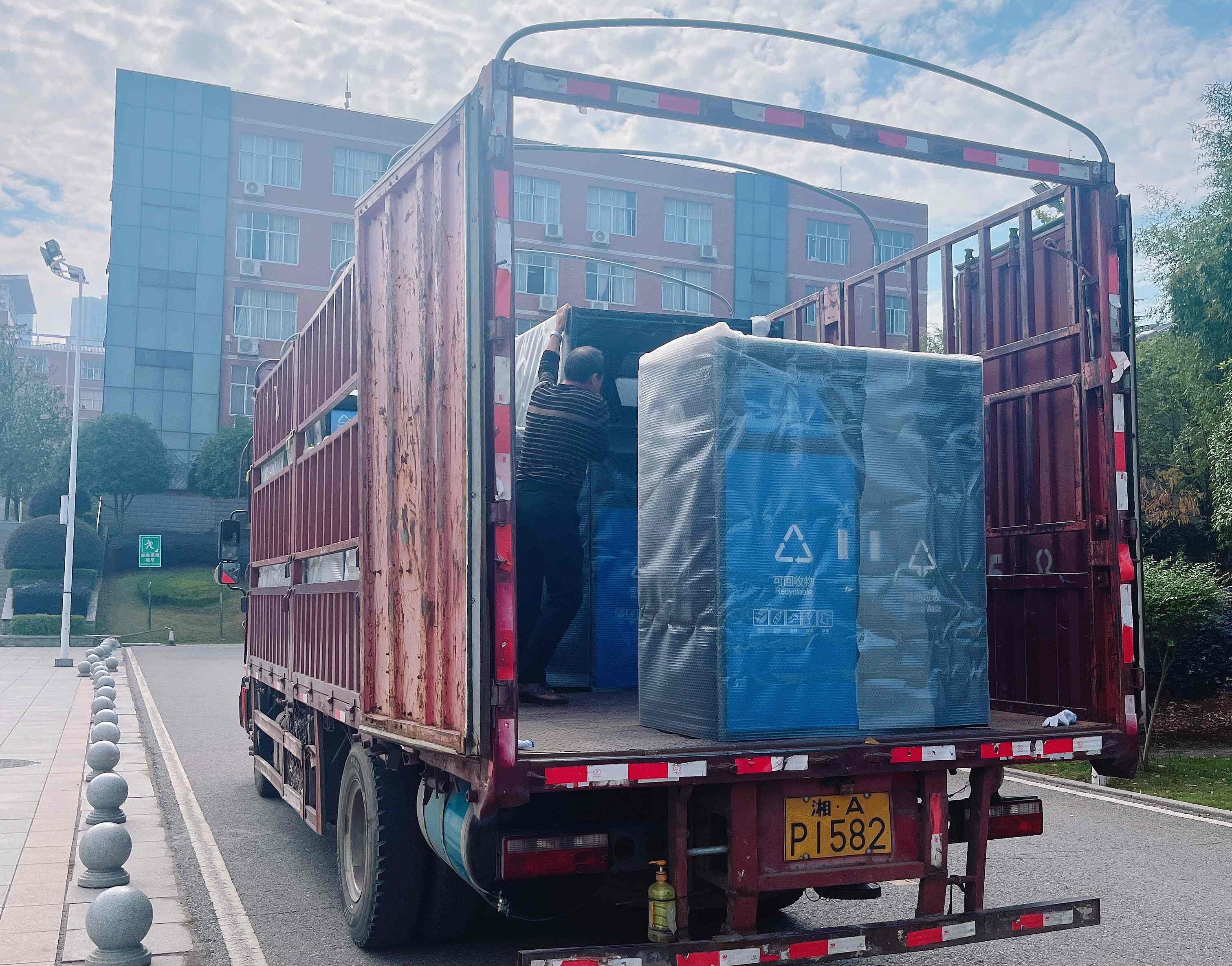 湖南垃圾桶 湖南垃圾桶