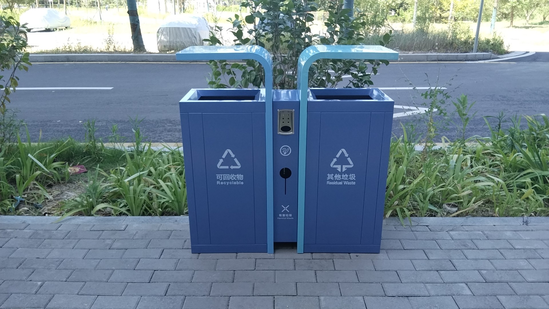 湖南垃圾桶 湖南垃圾桶