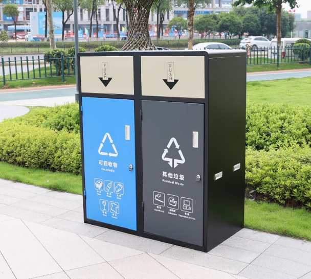 湖南垃圾桶 湖南垃圾桶