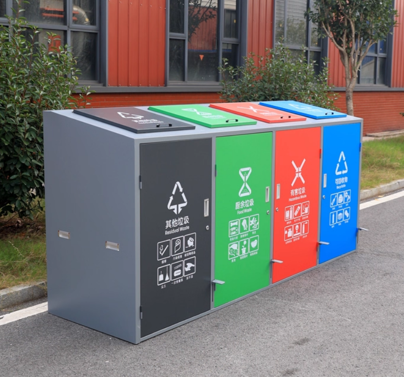 湖南垃圾桶 湖南垃圾桶