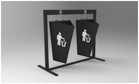 湖南垃圾桶 湖南垃圾桶