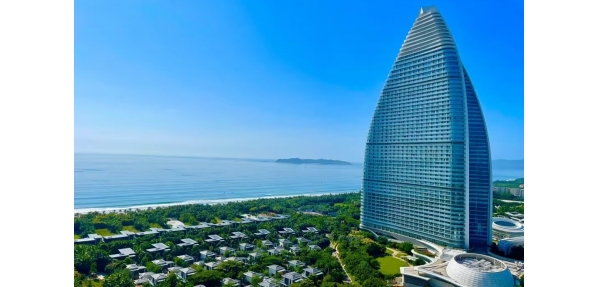 三亞市海棠區(qū)采購了一批美天垃圾桶